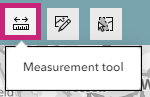 Measure Tool