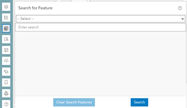 Search for Feature